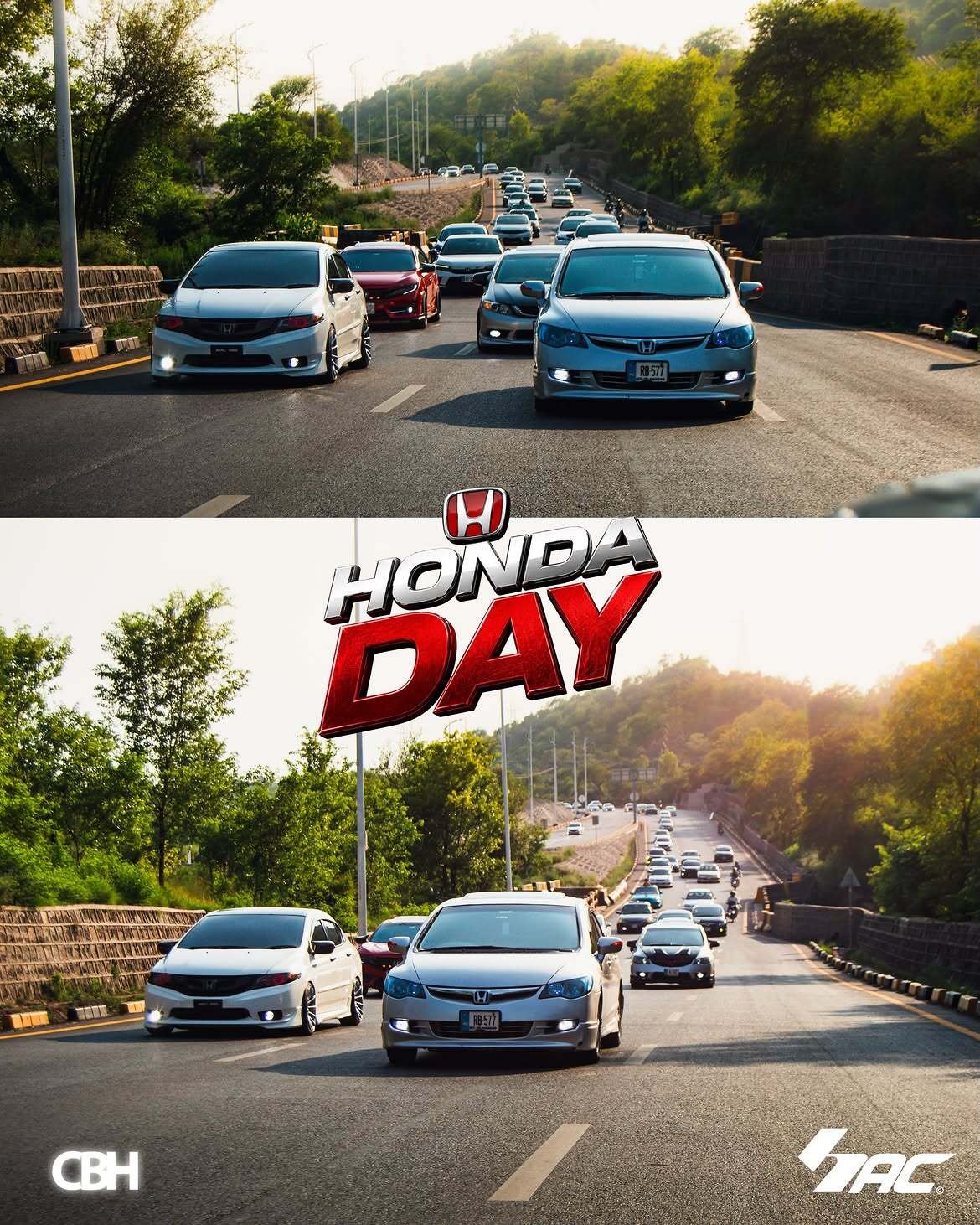Honda Drive 2026 S2