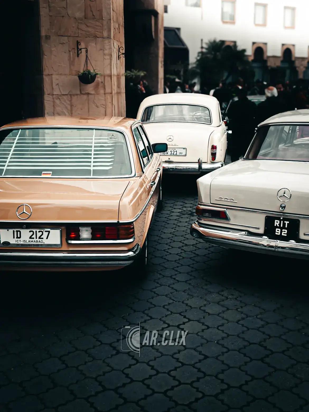 Concours d'elegance