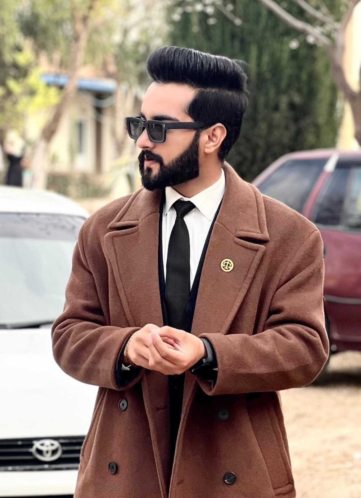Zain Ejaz - Head of Media
