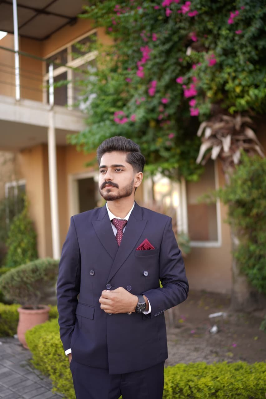Rana Nabeel - PR Logistics